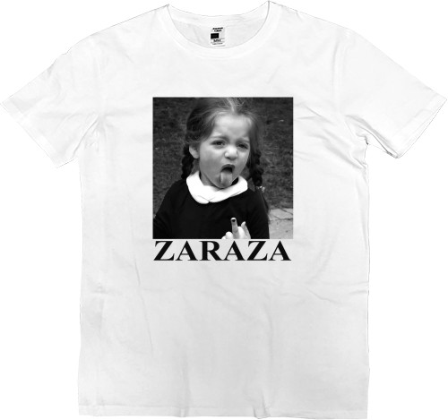 ZARAZA