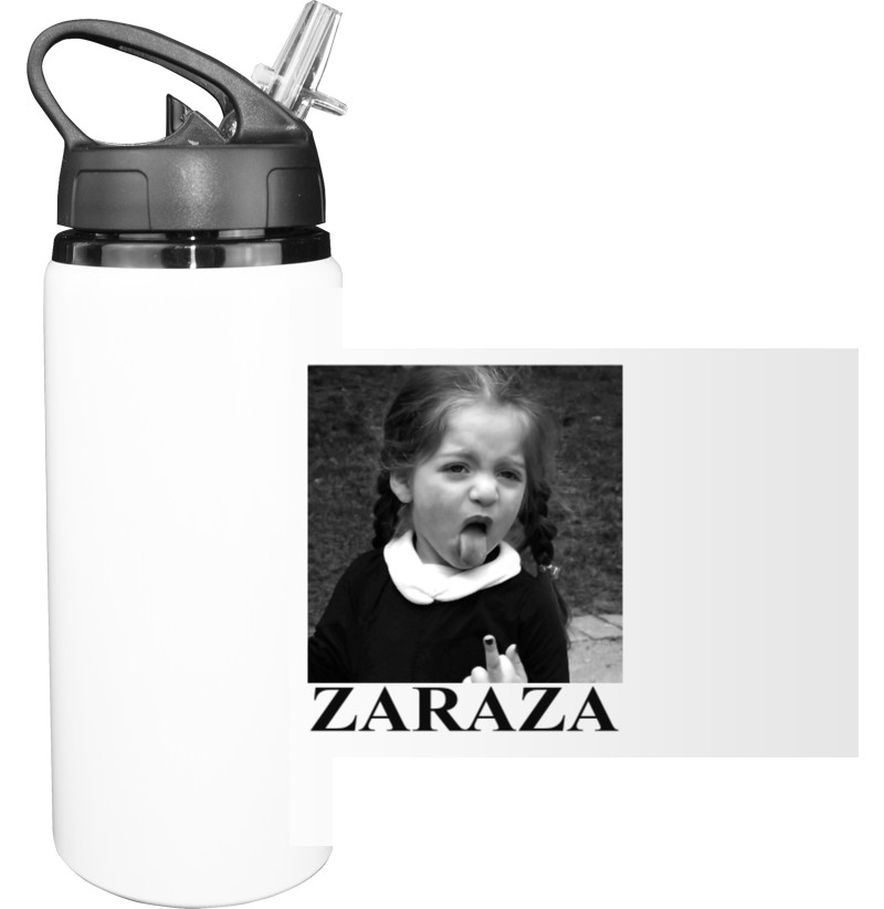 ZARAZA