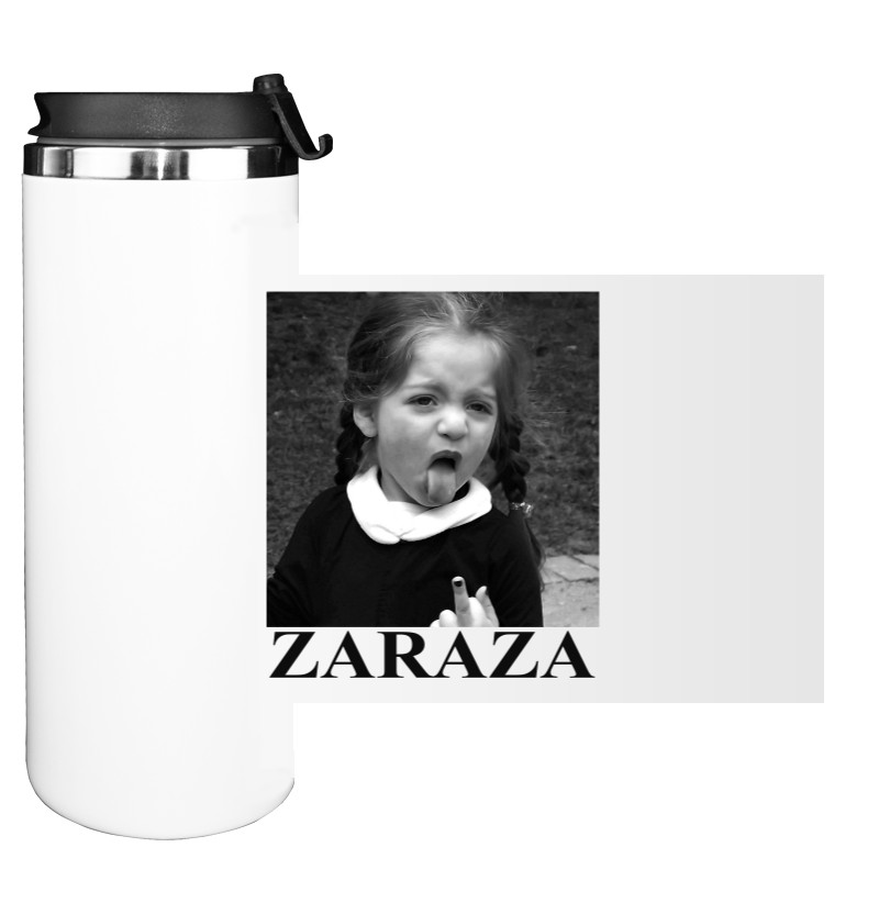 ZARAZA