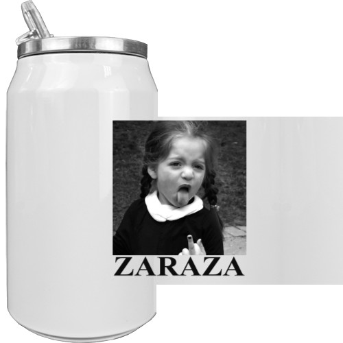 ZARAZA