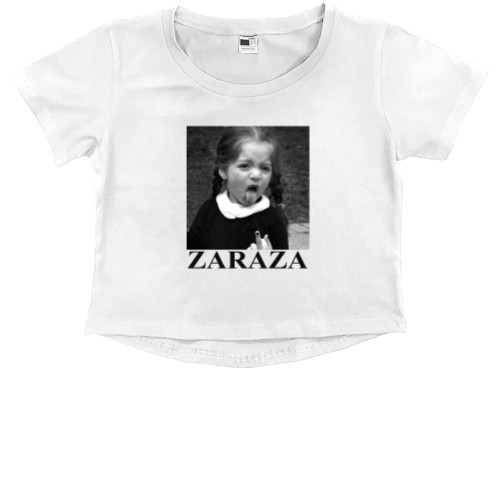 ZARAZA