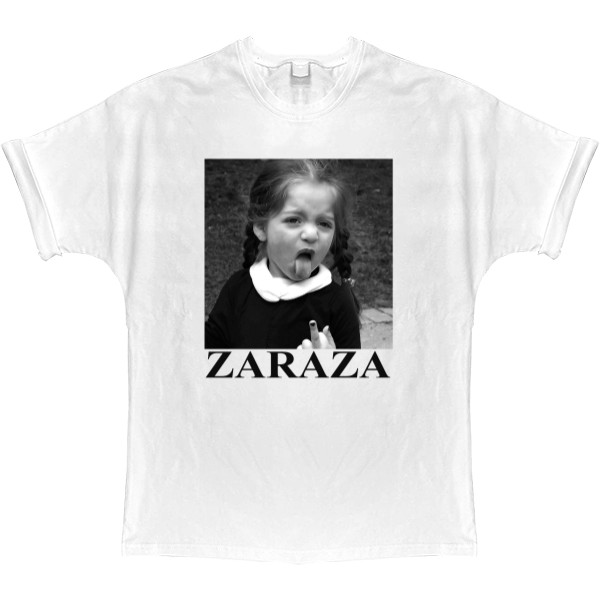 ZARAZA