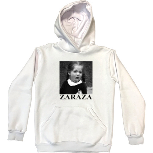 ZARAZA