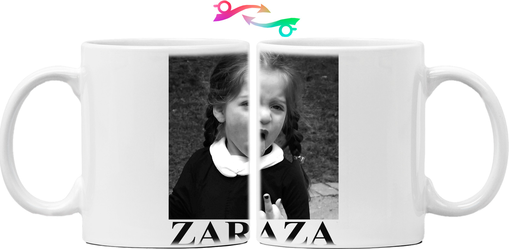 ZARAZA