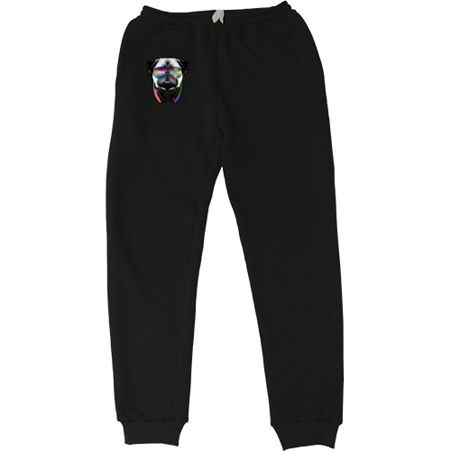 Women's Sweatpants - Dj Dog - Mfest