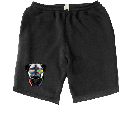 Men's Shorts - Dj Dog - Mfest