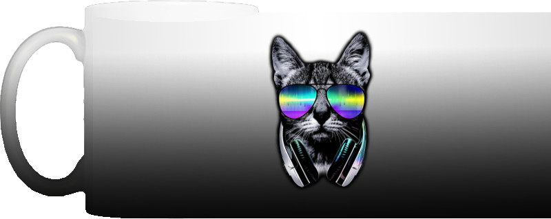 Dj Cat