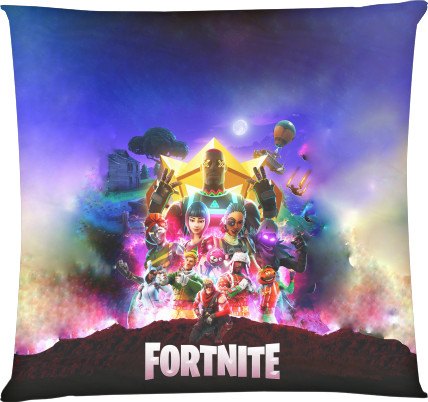 fortnite 2