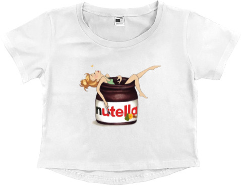 NUTELLA