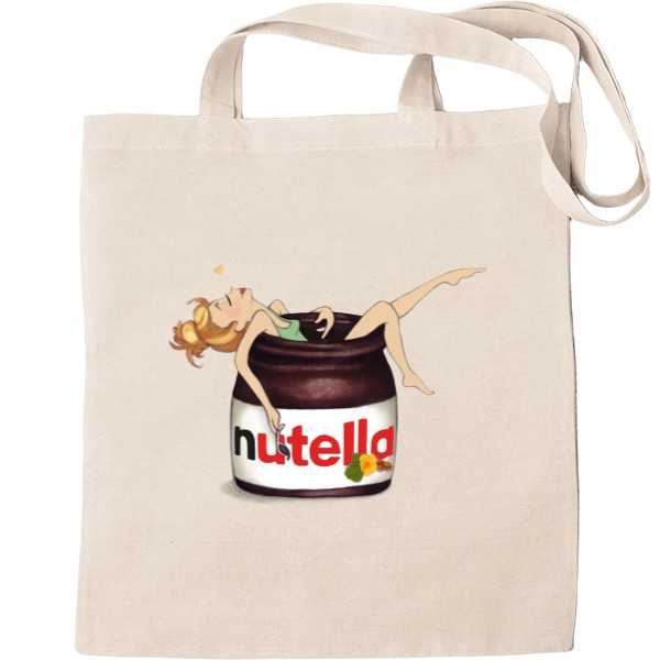 NUTELLA