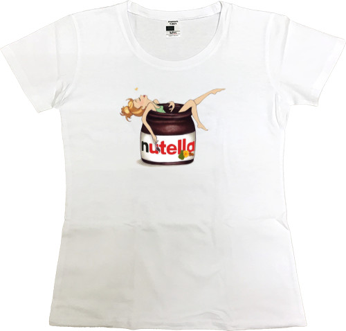 NUTELLA