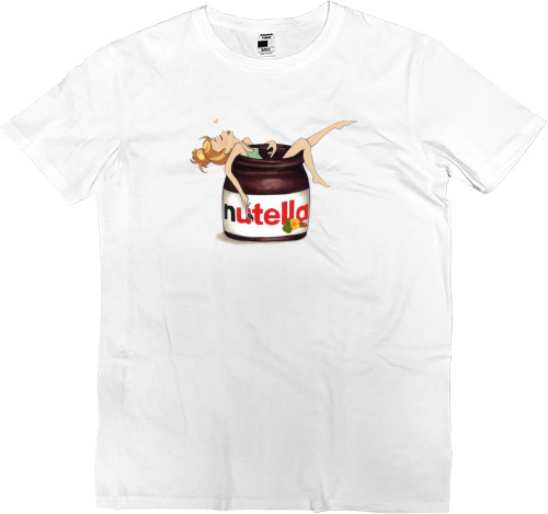 NUTELLA