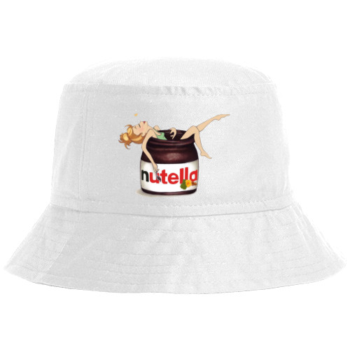 Панама - NUTELLA - Mfest