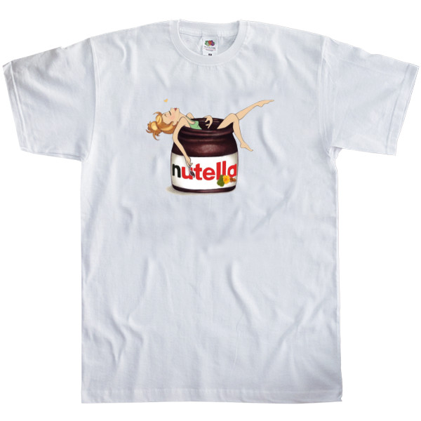 NUTELLA