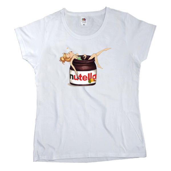 NUTELLA