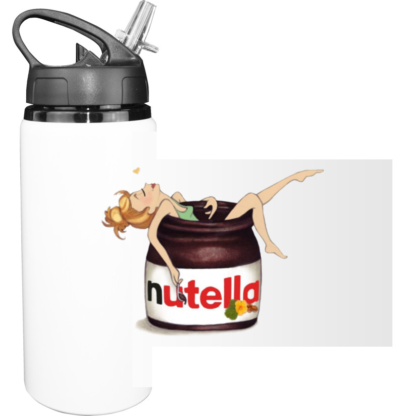 NUTELLA