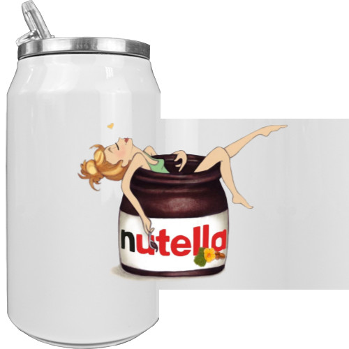 NUTELLA