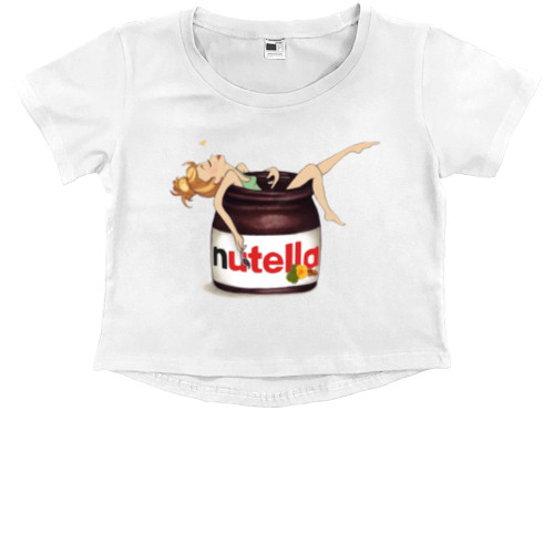 NUTELLA