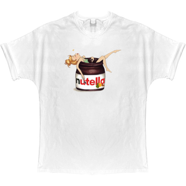 NUTELLA