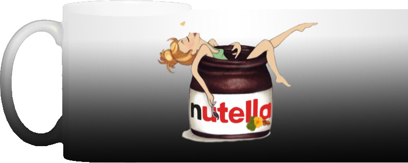 NUTELLA