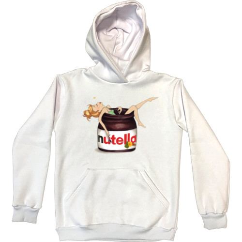 NUTELLA