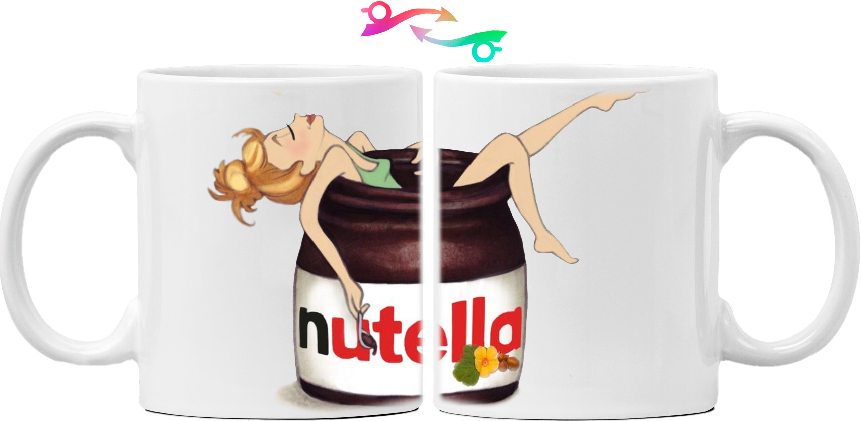 NUTELLA