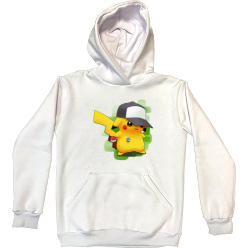 Kids' Premium Hoodie - ПИКАЧУ 3 - Mfest