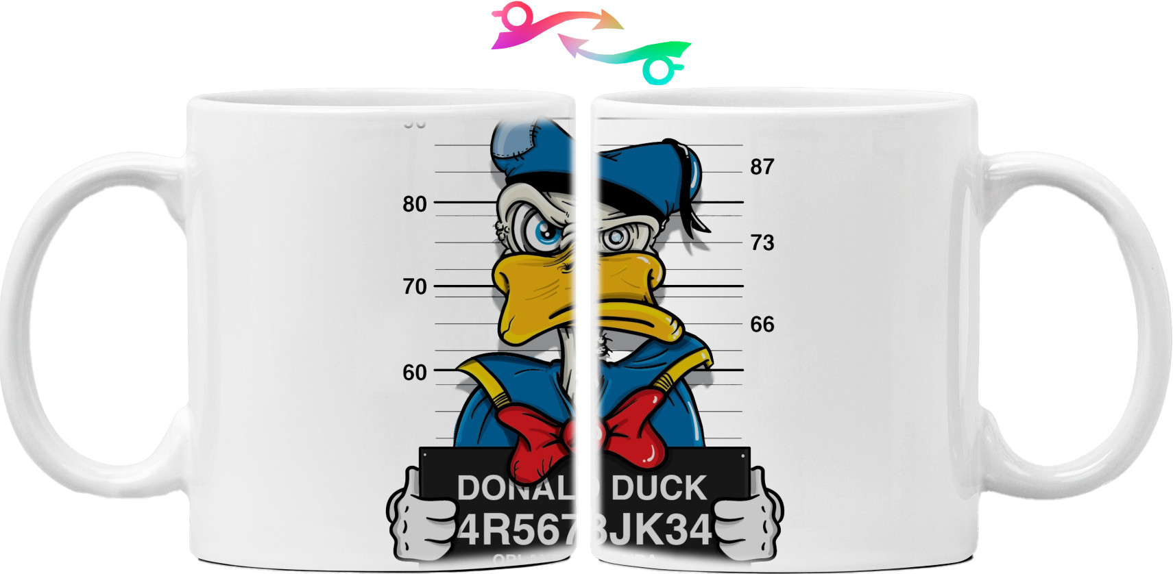 Donal Duck