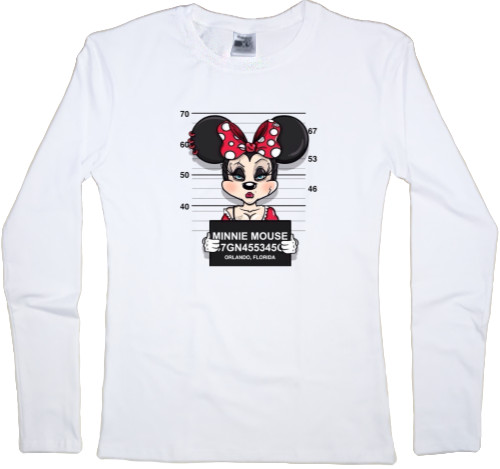 Minni Mouse