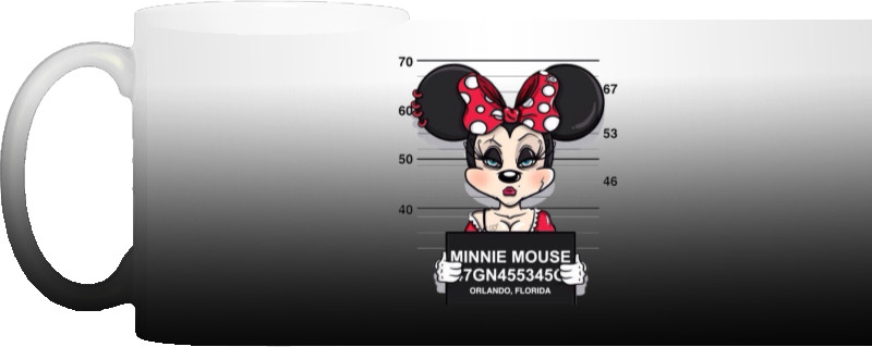 Minni Mouse