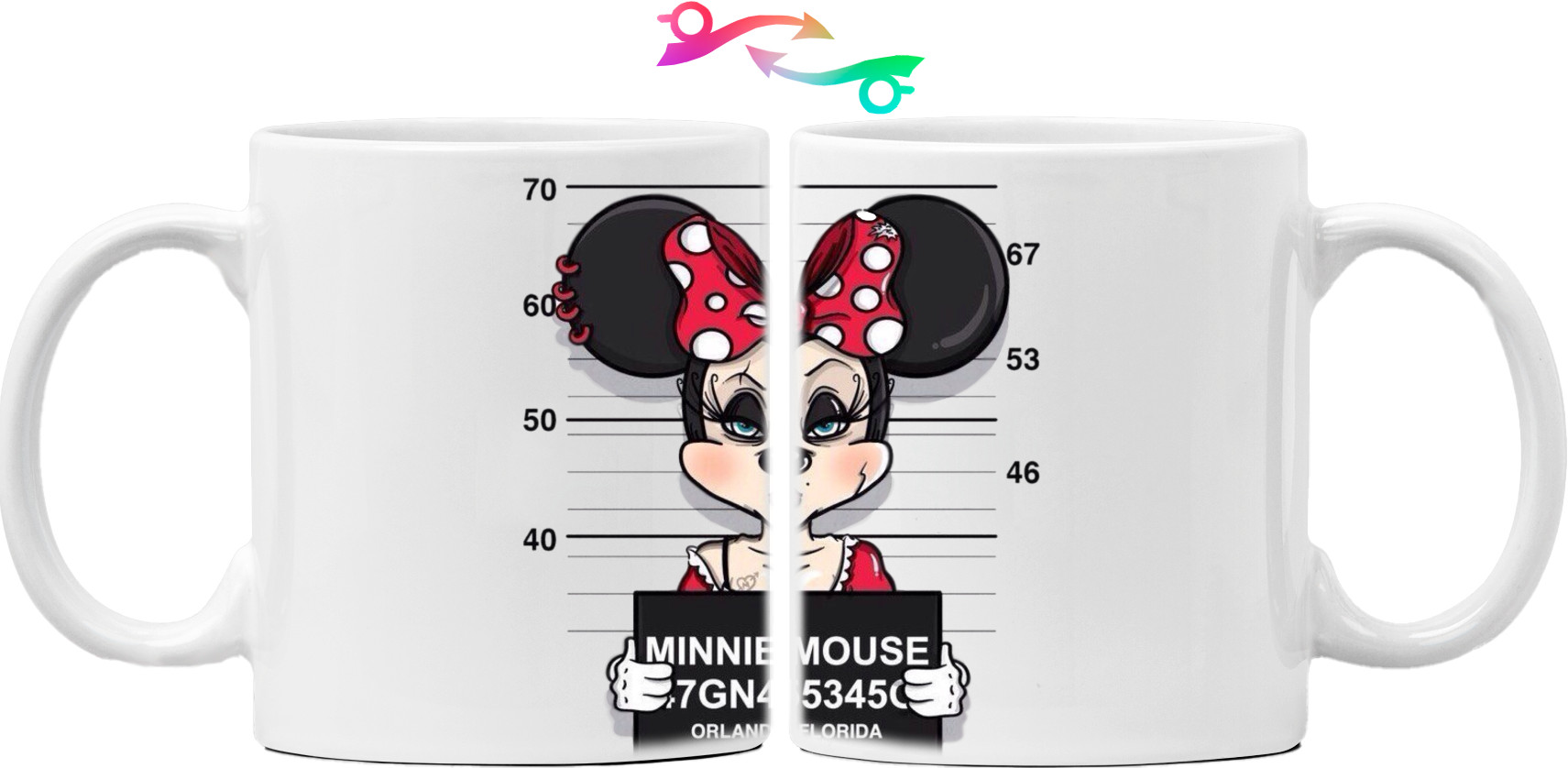 Minni Mouse