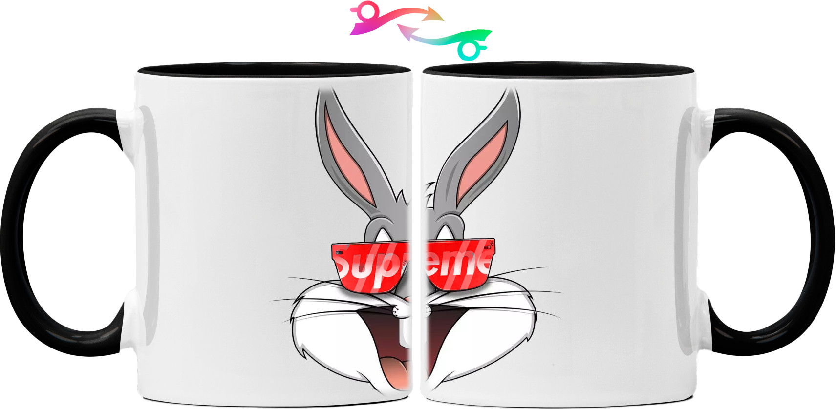 bugs bunny supreme