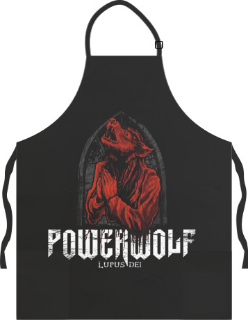 powerwolf 4