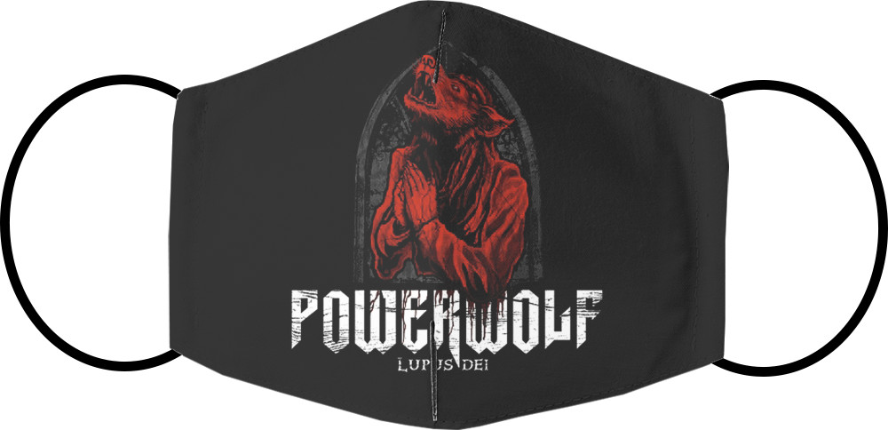 powerwolf 4