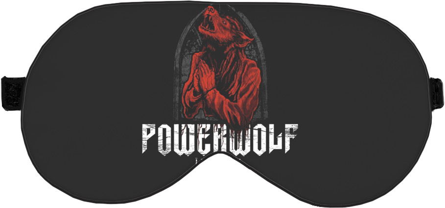 powerwolf 4