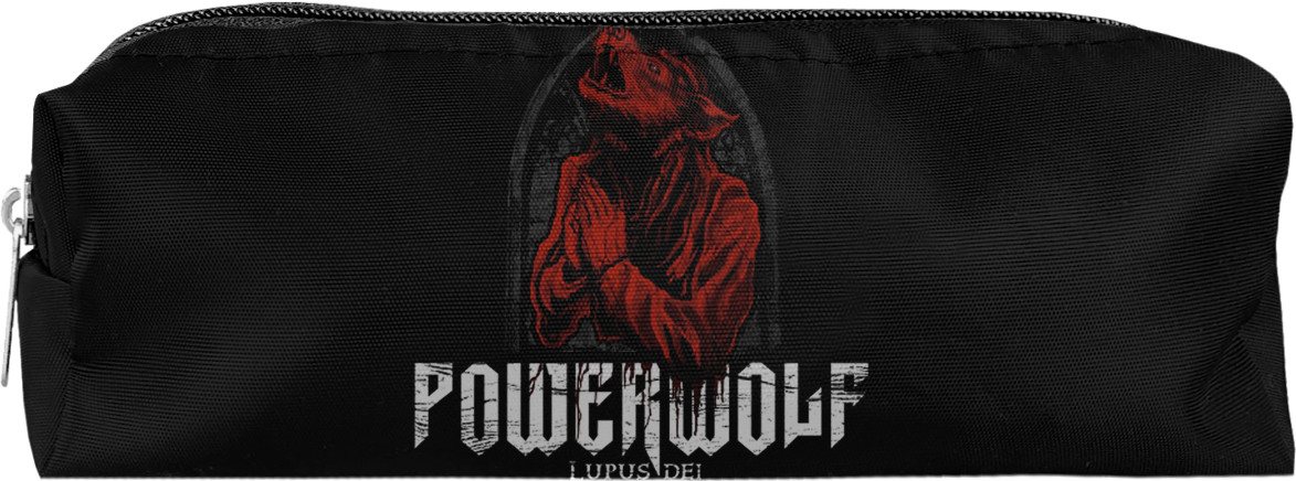 powerwolf 4