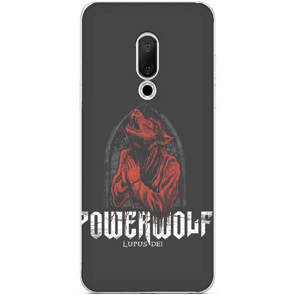 powerwolf 4