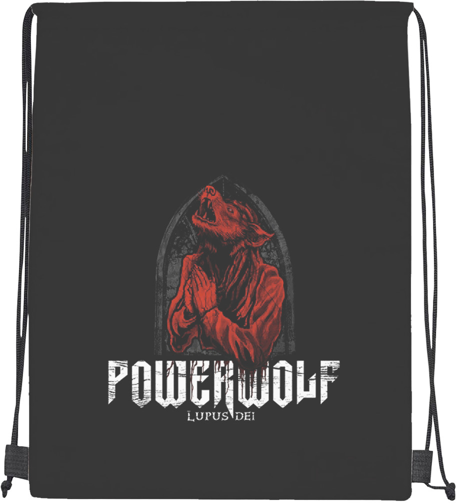 powerwolf 4