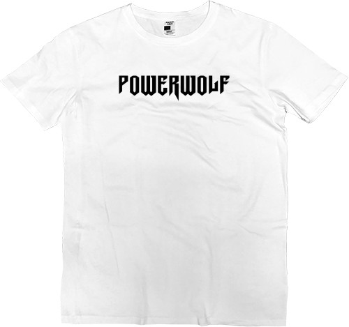 Kids' Premium T-Shirt - powerwolf 3 - Mfest