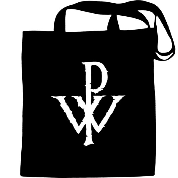 Tote Bag - powerwolf - Mfest