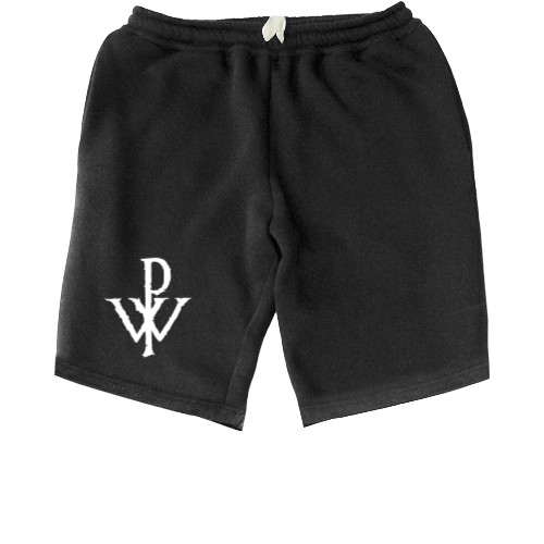 Men's Shorts - powerwolf - Mfest