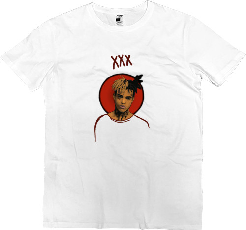 Kids' Premium T-Shirt - xxxtentacion 3 - Mfest