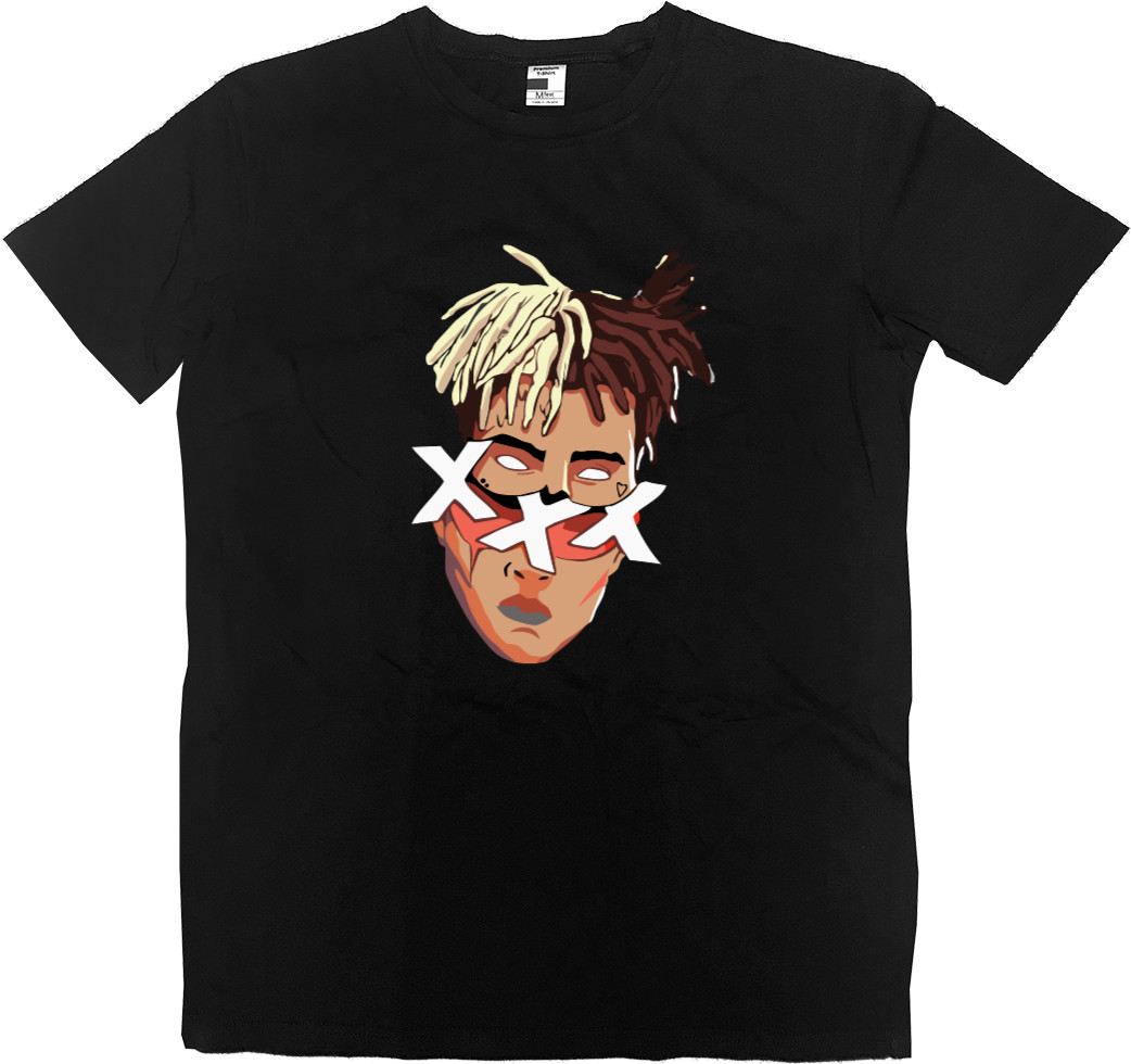 Kids' Premium T-Shirt - xxxtentacion - Mfest