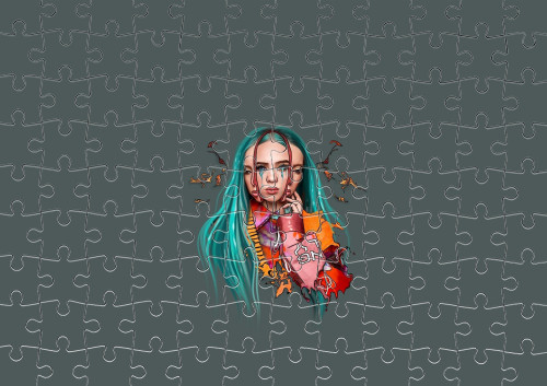 billie eilish