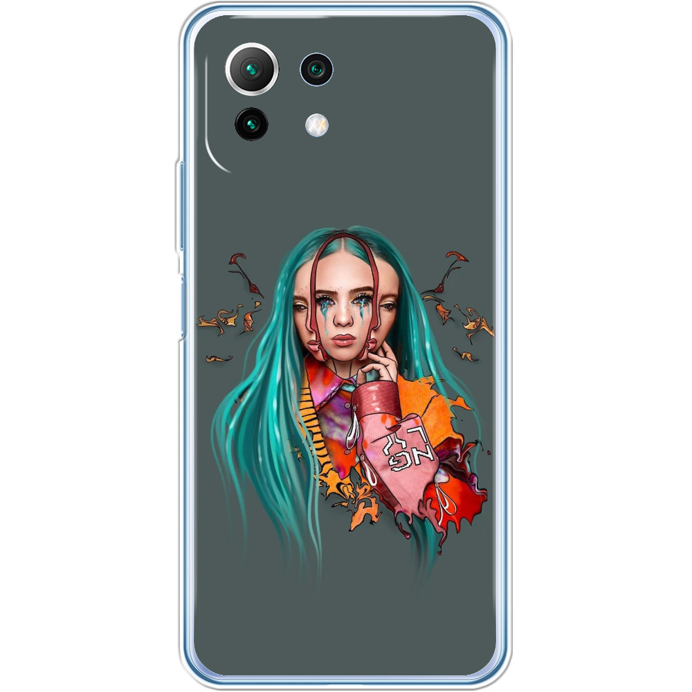 billie eilish
