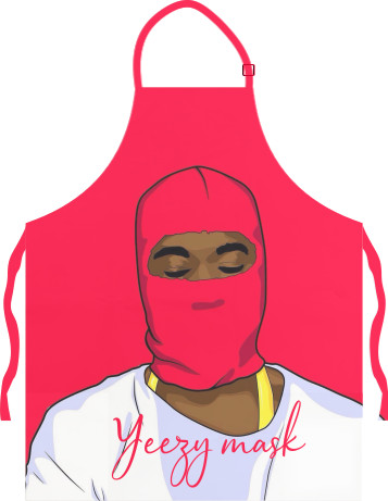 Light Apron - Kanye West - Mfest