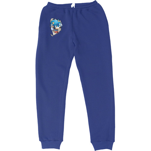 Men's Sweatpants - Sonic - Mfest