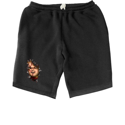 Men's Shorts - Chucky - Mfest