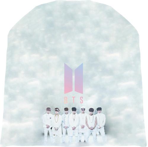 Hat 3D - BTS 2 - Mfest