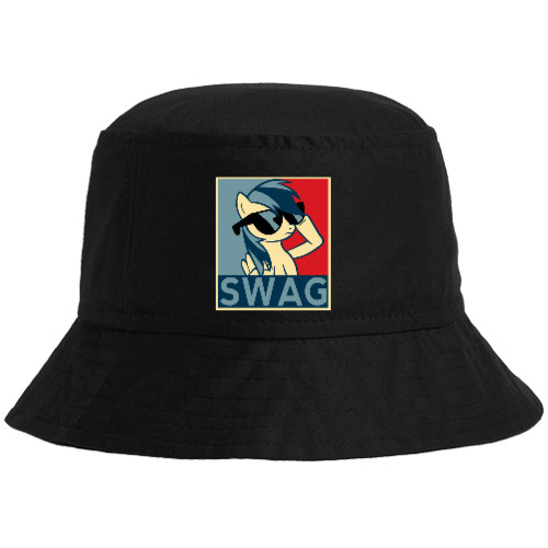 Bucket Hat - SWAG - Mfest